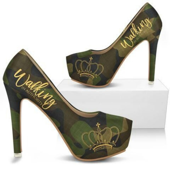 Other - #WalkByFaith👣NotBySight 👀